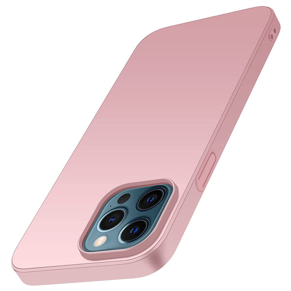 Thin Shell Case for iPhone 13 Pro