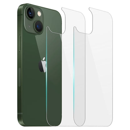 Back Film Protector for iPhone 14 Plus 2 pack