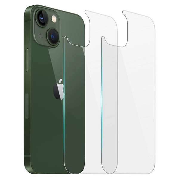 Back Film Protector for iPhone 14 2 pack