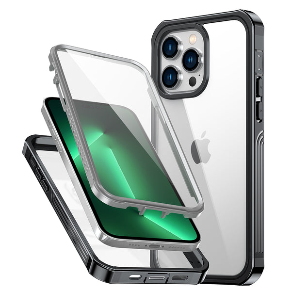 Heavy Duty Protection Case for iPhone 14 Pro