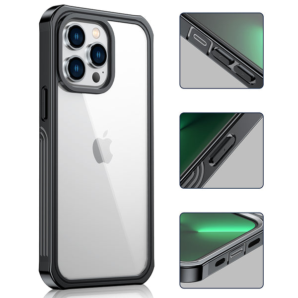 Heavy Duty Protection Case for iPhone 14 Pro