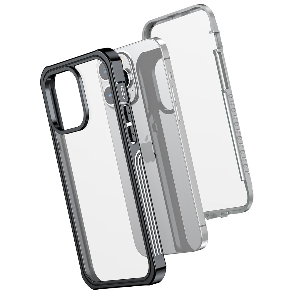 Heavy Duty Protection Case for iPhone 14 Pro