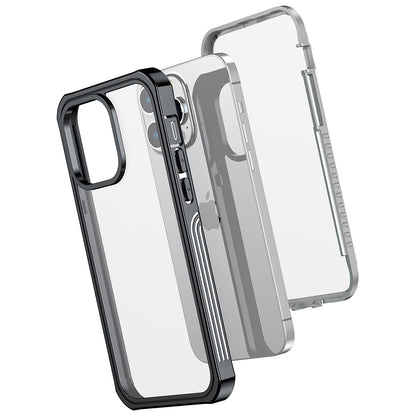 Heavy Duty Protection Case for iPhone 14 Pro