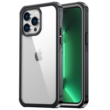 Heavy Duty Protection Case for iPhone 14 Pro