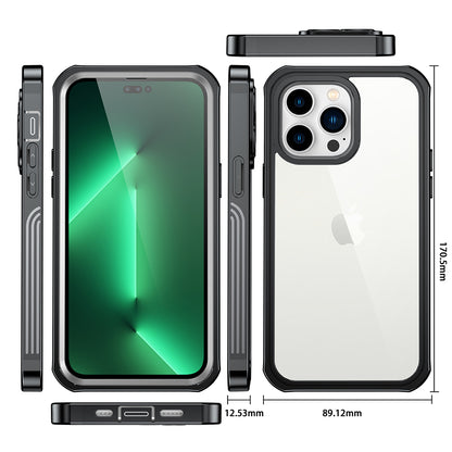 Heavy Duty Protection Case for iPhone 14 Pro Max