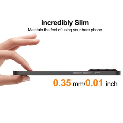 Ultra Thin Case for iPhone 14 Pro Max