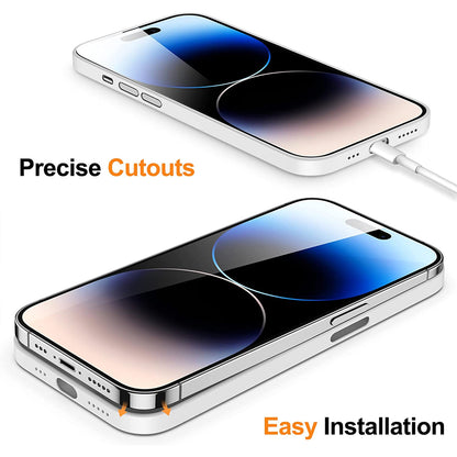 Ultra Thin Case for iPhone 14 Pro