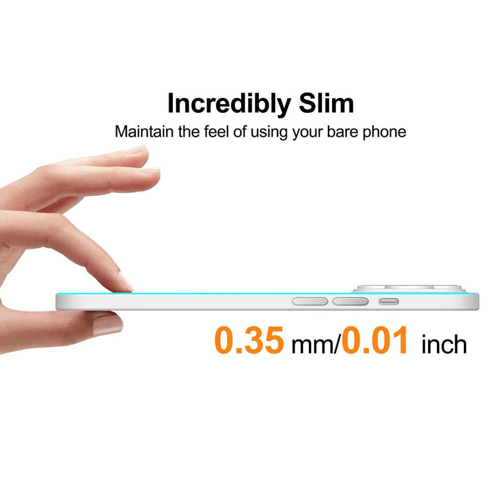 Ultra Thin Case for iPhone 14 Pro