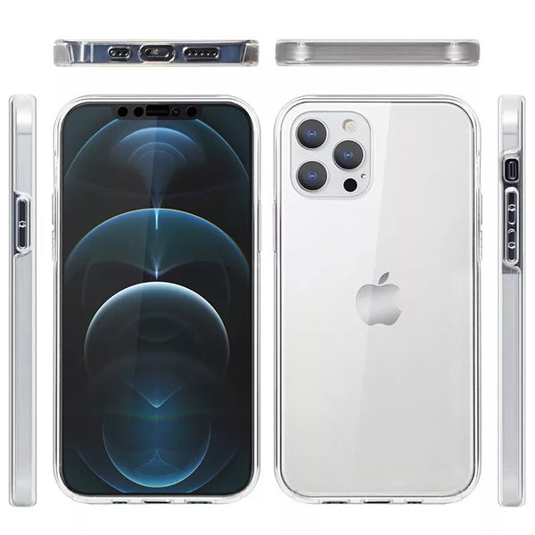 360 Protection Case for iPhone 14 Plus