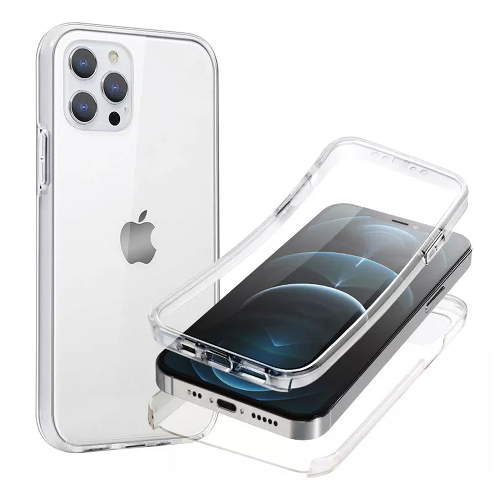 360 Protection Case for iPhone 14