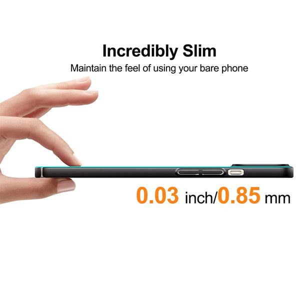 Ultra Thin Case for iPhone 14 Plus