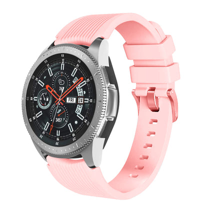 Rubber Strap for Samsung Galaxy Watch