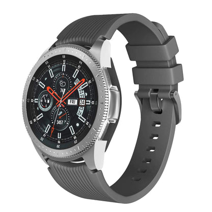 Rubber Strap for Samsung Galaxy Watch