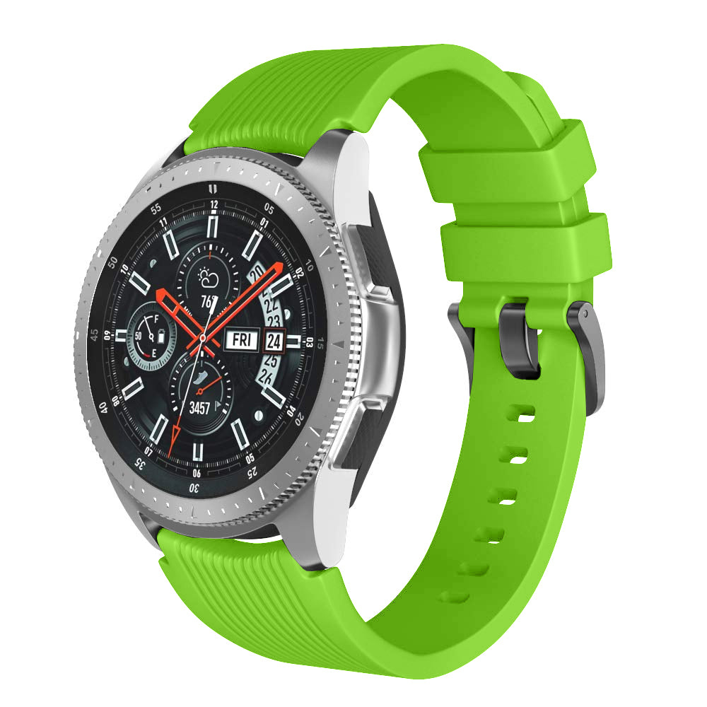 Rubber Strap for Samsung Galaxy Watch