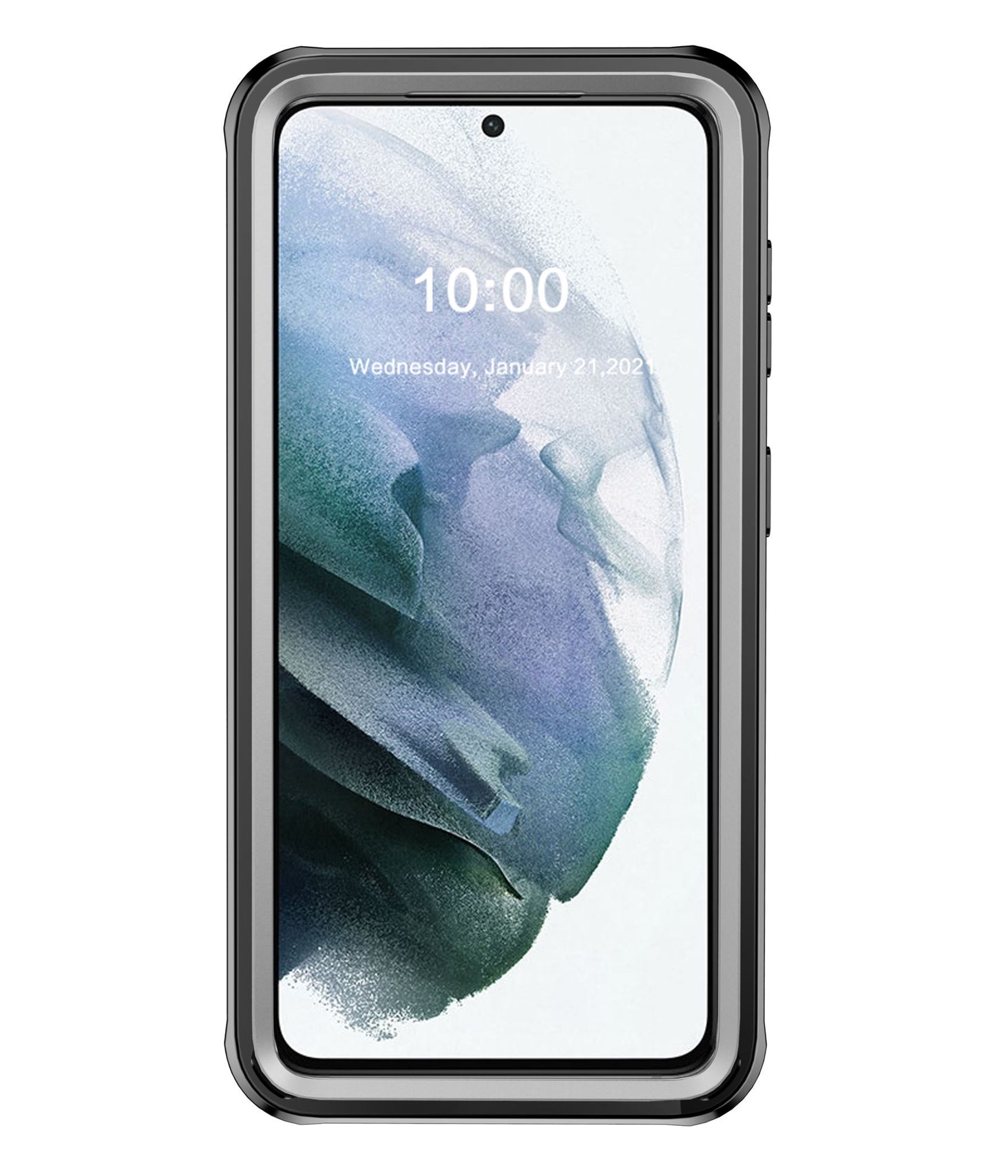 Heavy Duty Protection case for Samsung Galaxy S21 Plus