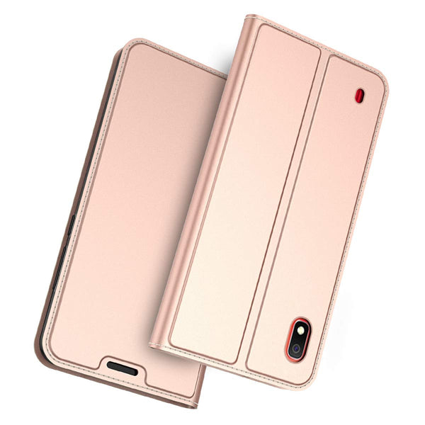 Slim One Card Case for Samsung Galaxy A01 Core