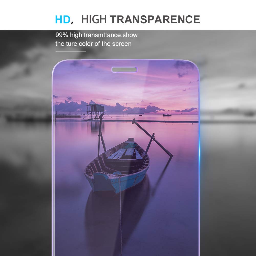 Samsung Galaxy S10 Plus Blue Light Glass Screen Protector