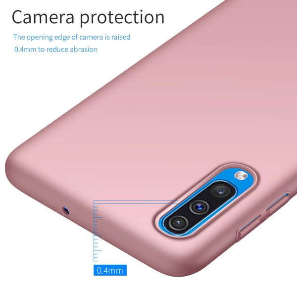 Thin Shell Case for OPPO A91