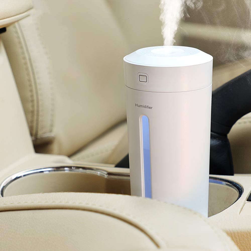 Colour Cup Humidifier