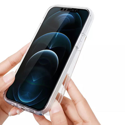 360 Protection Case for iPhone 13 Mini