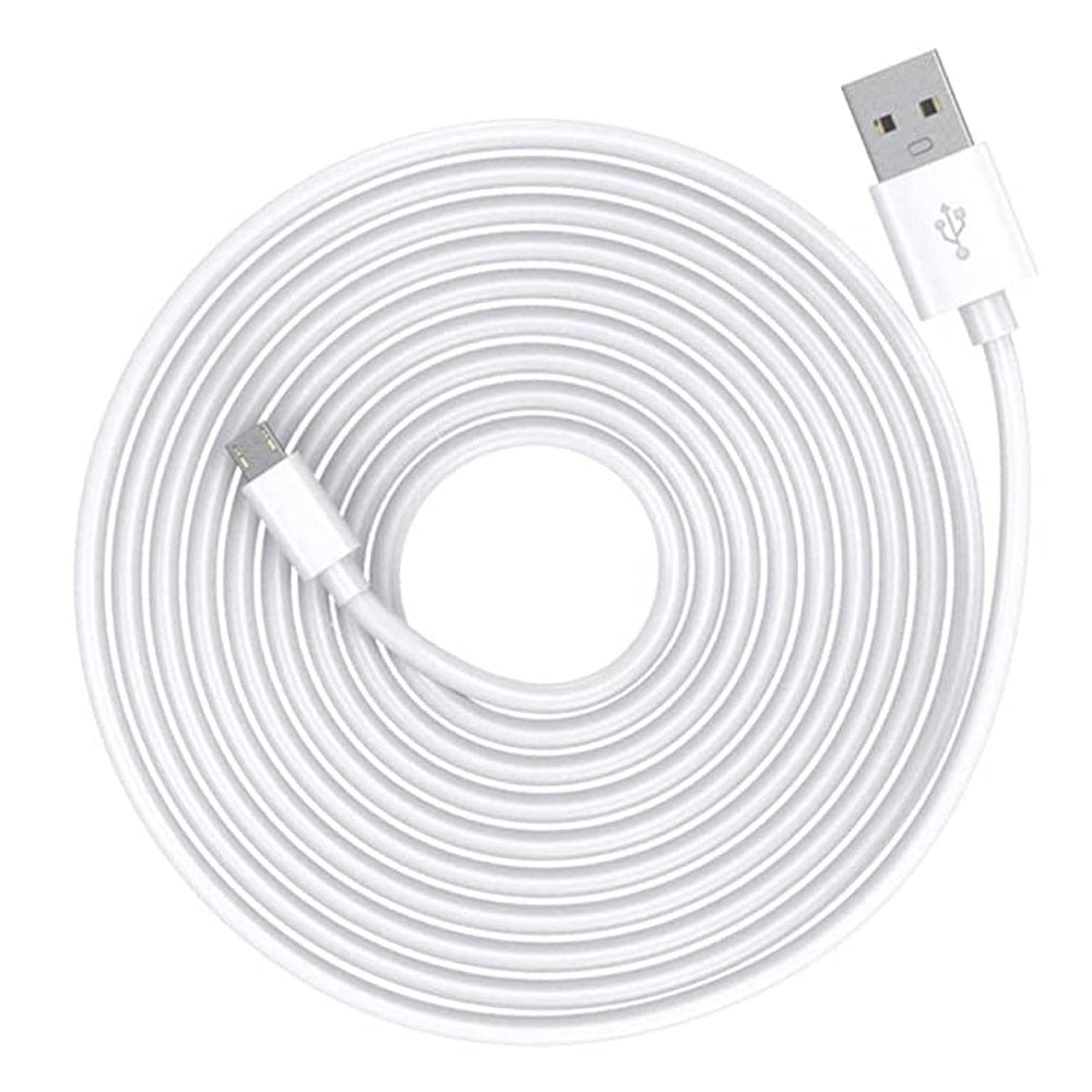 3 Metre Micro USB cable