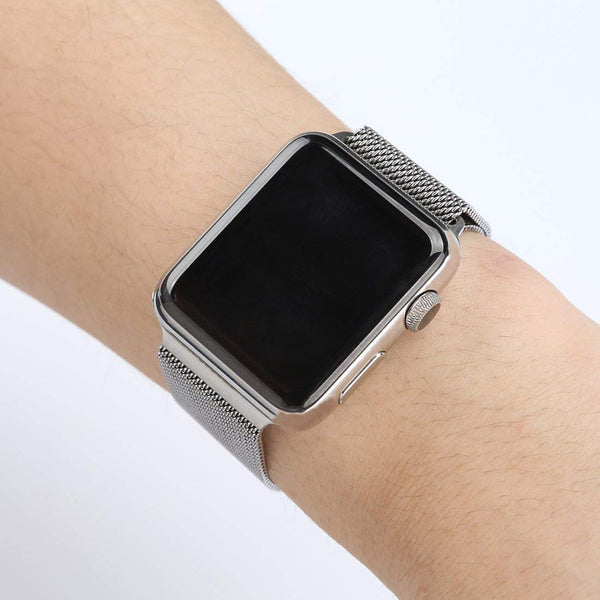 Glass Screen Protector for Apple Watch