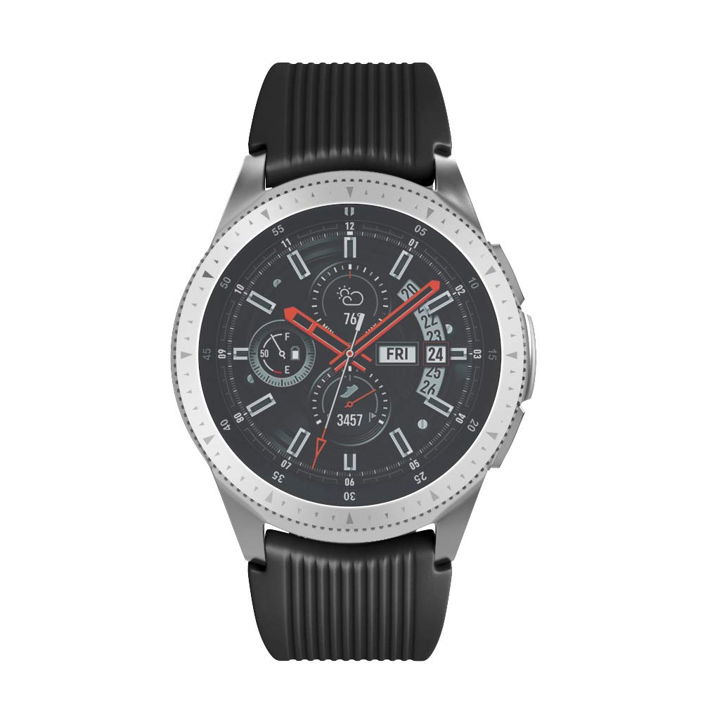 Rubber Strap for Samsung Galaxy Watch