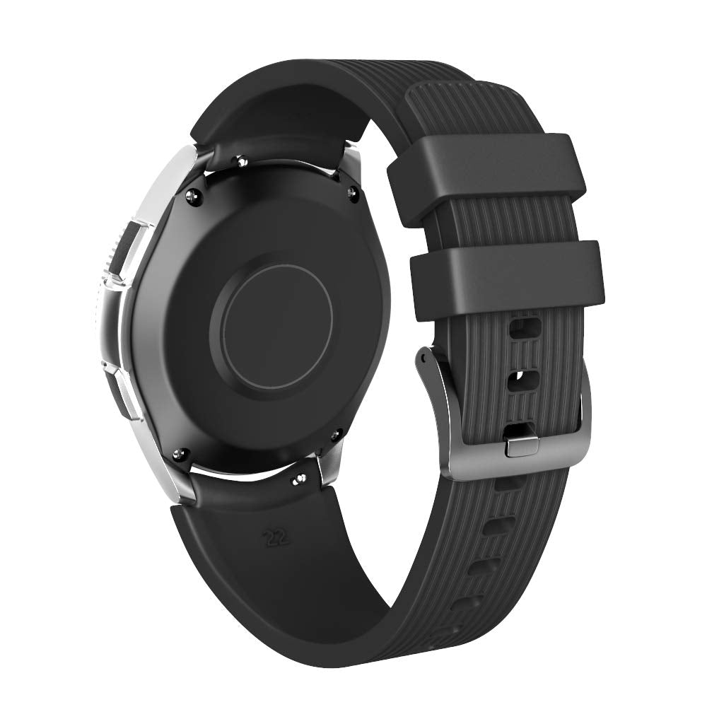 Rubber Strap for Samsung Galaxy Watch