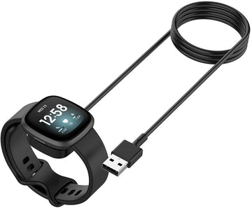 Fitbit Versa Charger Cable – Screenhug - Main Image