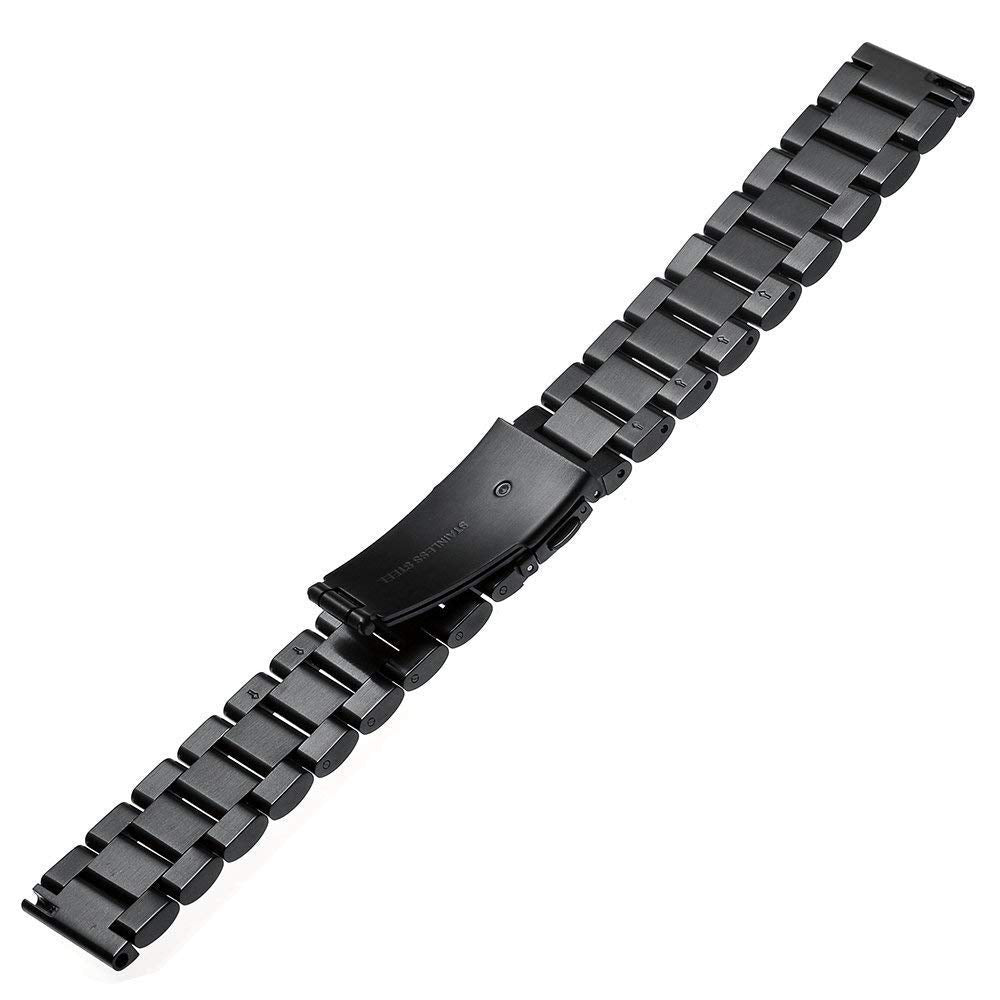 Stainless Steel Strap for Samsung Watch