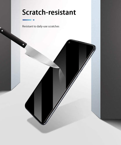 Glass Screen Protector for Samsung Galaxy A11