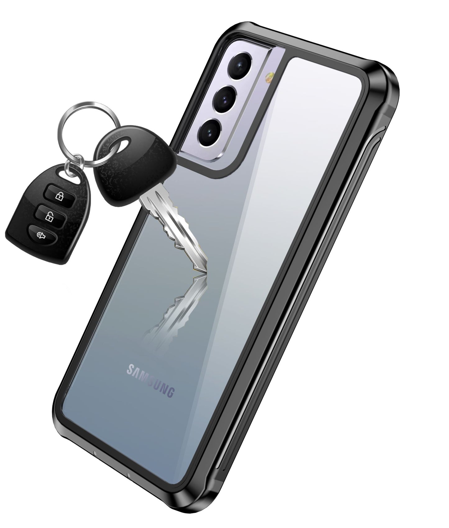 Heavy Duty Protection case for Samsung Galaxy S21 Plus