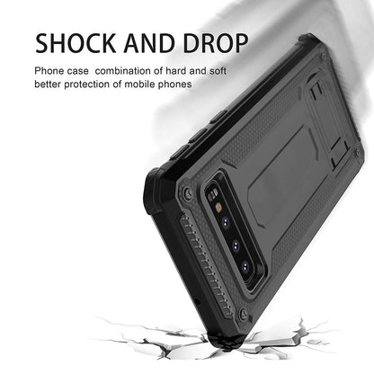 Tough Stand Case for Samsung Galaxy S10e