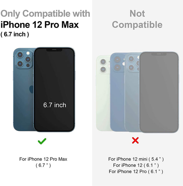 Ultra Thin case for iPhone 12 Pro Max