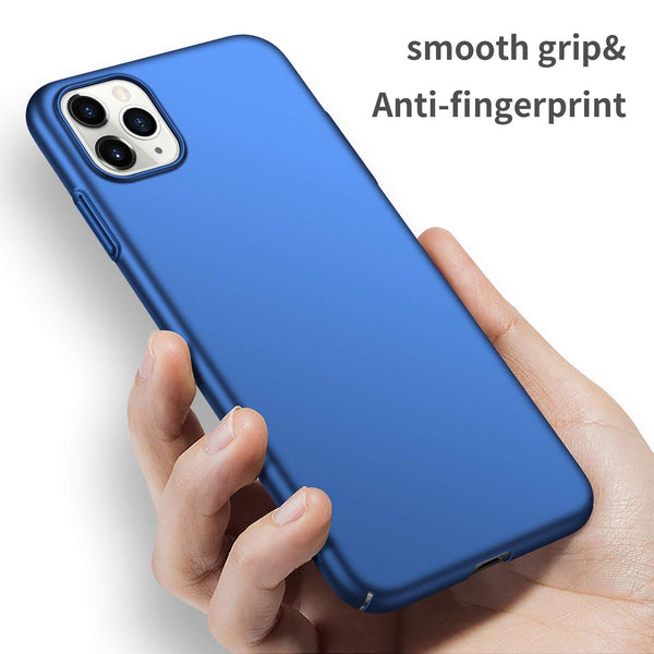 Thin Shell case for iPhone 11 Pro
