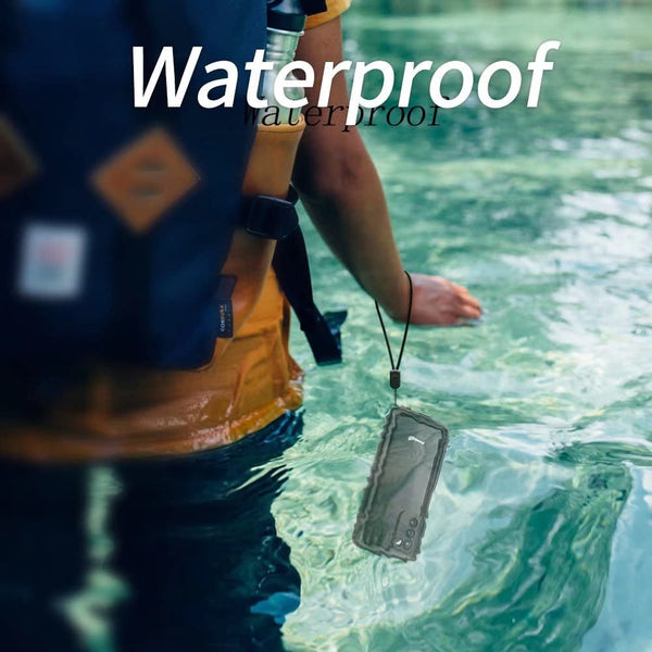 Redpepper Waterproof case for Samsung Galaxy A03S