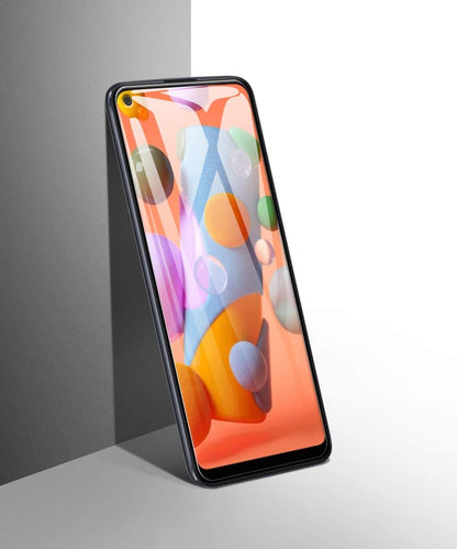 Glass Screen Protector for Samsung Galaxy A11