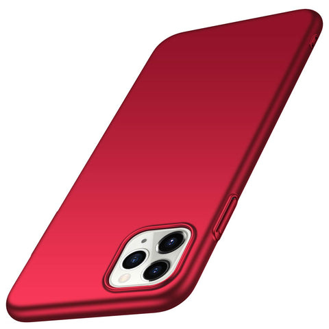 Thin Shell case for iPhone 11 Pro Max