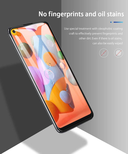 Glass Screen Protector for Samsung Galaxy A11