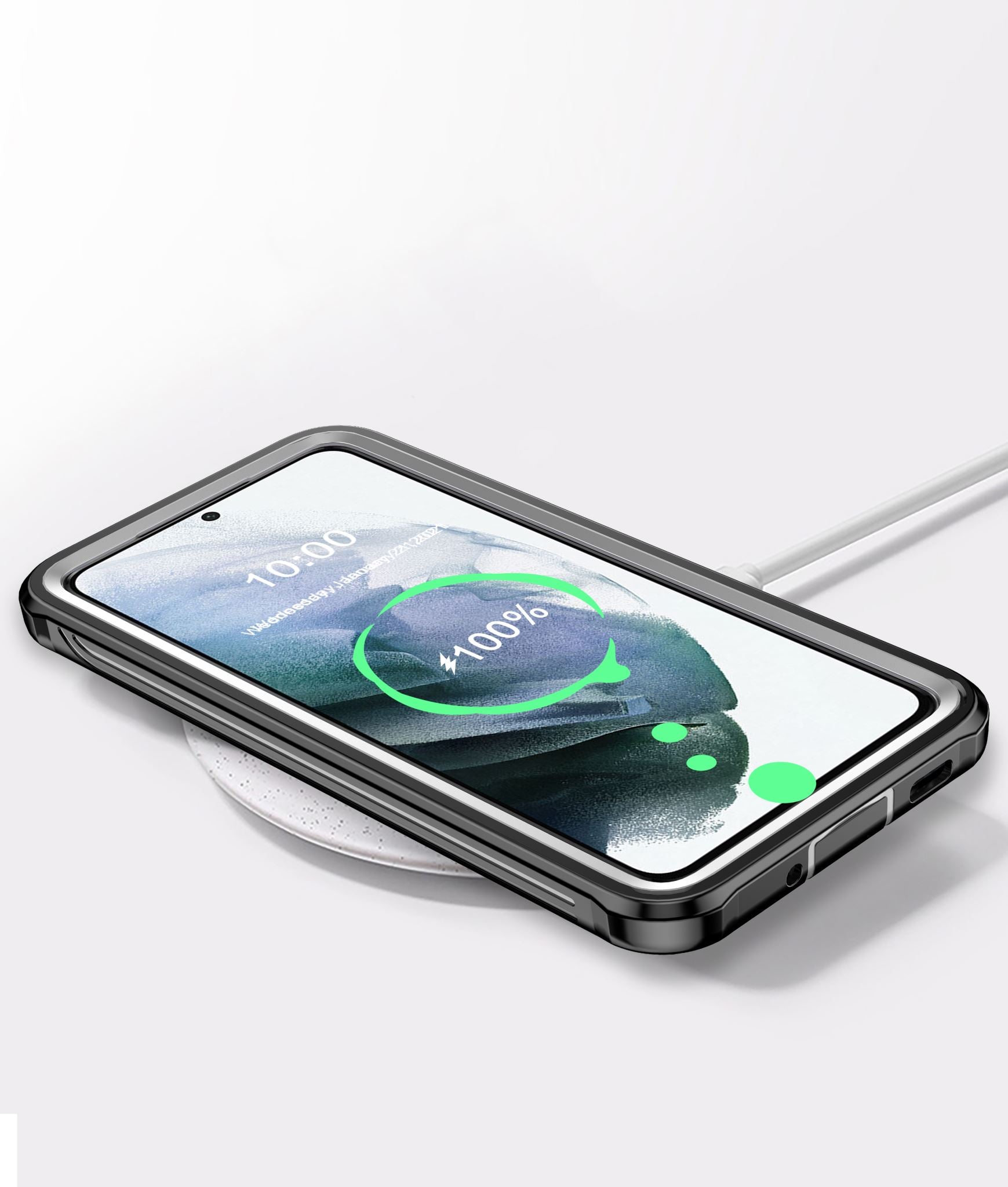 Heavy Duty Protection case for Samsung Galaxy S21 Plus