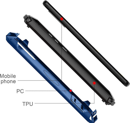 Armour Kickstand case for Samsung Galaxy S20