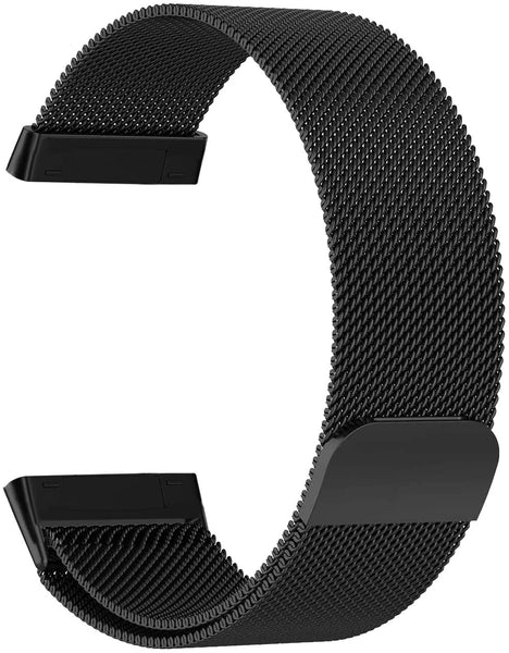 Milanese Strap for Fitbit Versa 3 / 4
