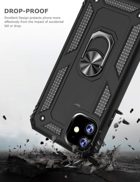Tough Stand Case for iPhone 11