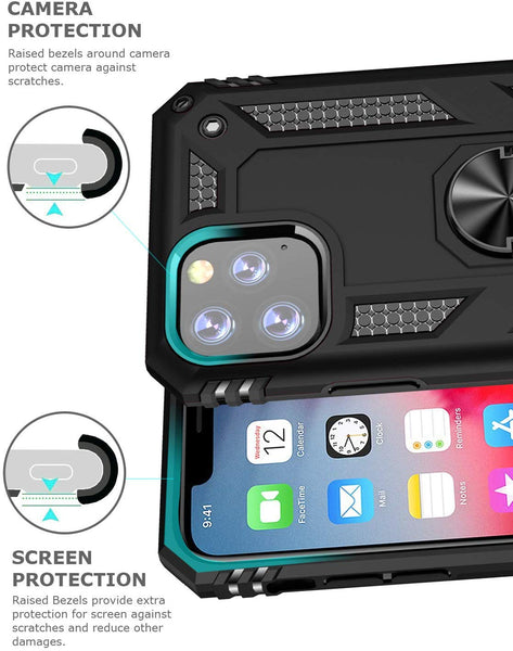 Tough Stand Case for iPhone 11 Pro Max