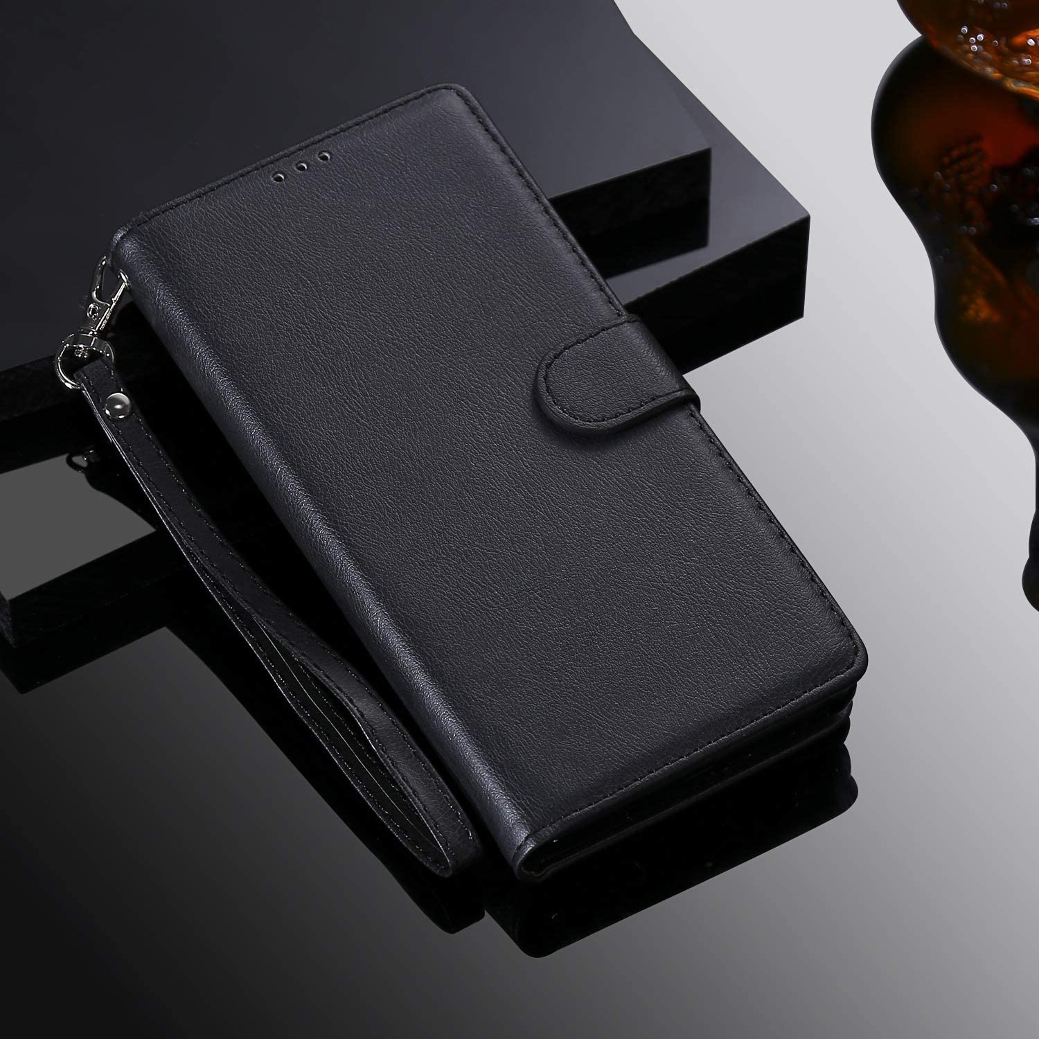 Slim Detachable Wallet case for iPhone 11 Pro