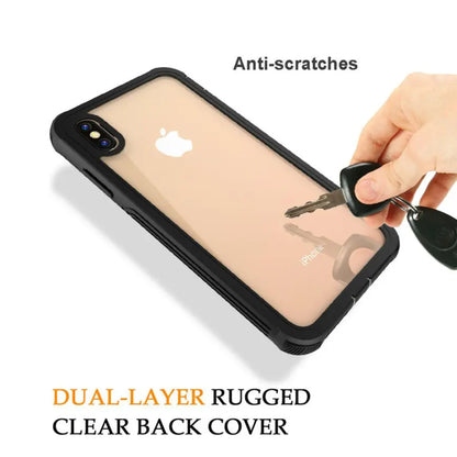 Heavy Duty Case for iPhone 7 Plus / 8 Plus