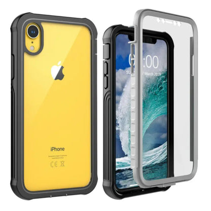 Heavy Duty Case for iPhone 7 Plus / 8 Plus