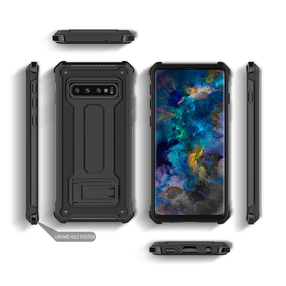 Tough Stand Case for Samsung Galaxy S10e