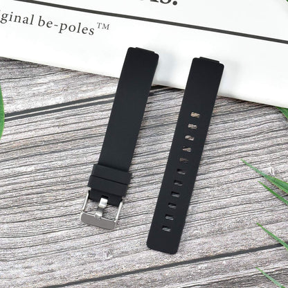 Rubber Strap for Fitbit Inspire 1 / 2