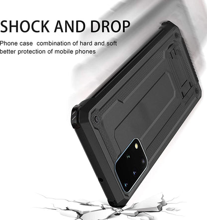 Armour Kickstand case for Samsung Galaxy S20